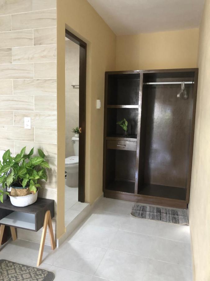 Casa Suki Departamento Centro De Cancun Bagian luar foto