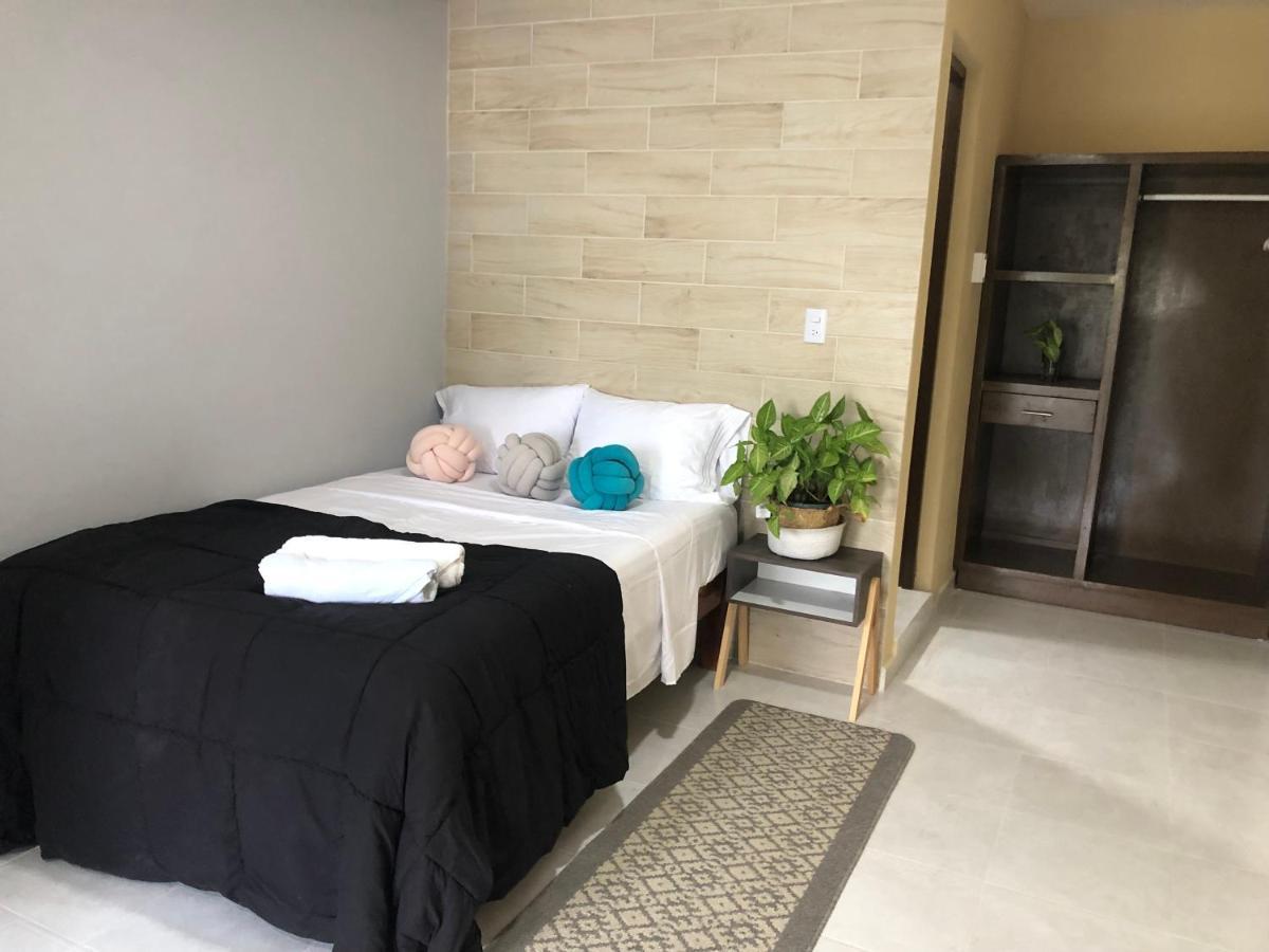 Casa Suki Departamento Centro De Cancun Bagian luar foto